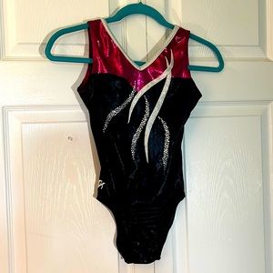 Women’s Medium GK Leotard Gymnastics